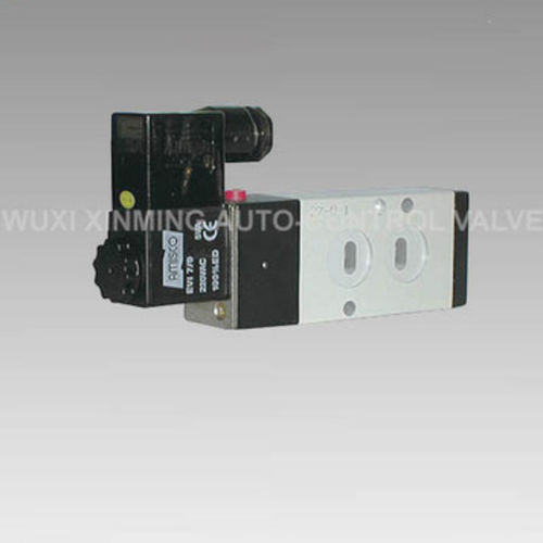 气动气动分配器 - Wuxi Xinming Auto-Control Valves Industry Co., Ltd.