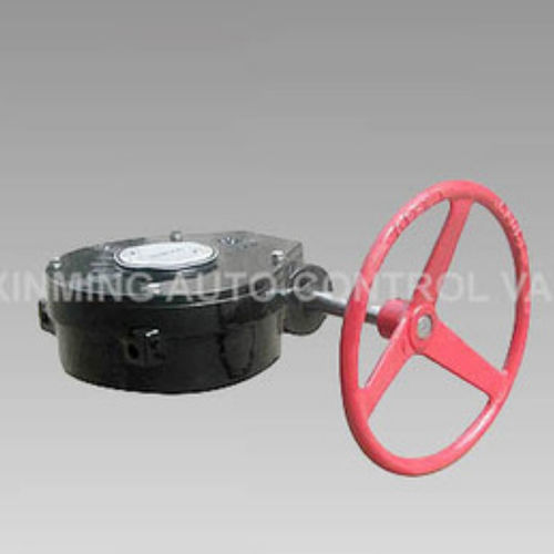 操作手轮 - Wuxi Xinming Auto-Control Valves Industry Co., Ltd. - 三辐