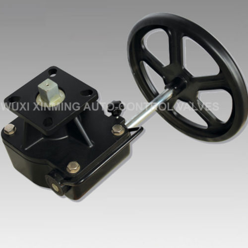 操作手轮 - Wuxi Xinming Auto-Control Valves Industry Co., Ltd. - 辐条