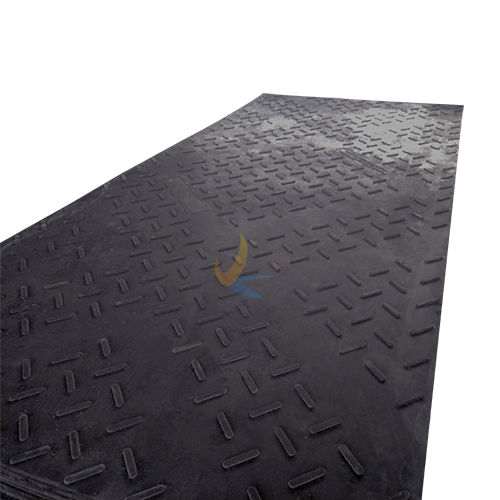 地面保护地垫 - Shandong Ningjin Xinxing Chemical Co., Ltd. - 工作 / 不吸水 / 聚乙烯