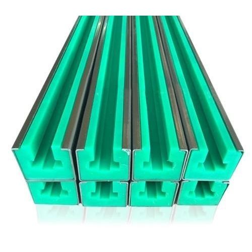 聚乙烯链式导轨 - Shandong Ningjin Xinxing Chemical Co., Ltd.