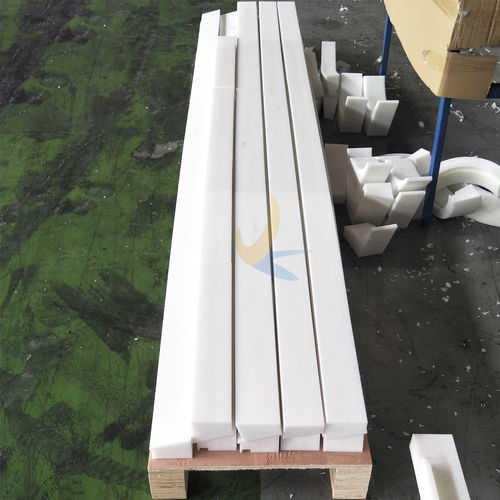 聚乙烯棒 - Shandong Ningjin Xinxing Chemical Co., Ltd.
