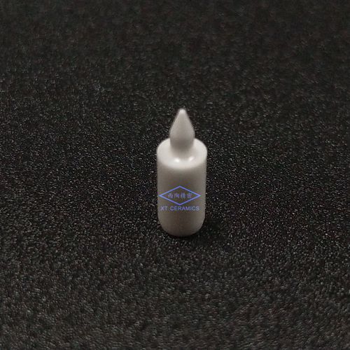 实心销钉 - Dongguan Xitao Precision Ceramics Co., Ltd. - 精准 / 用于定心