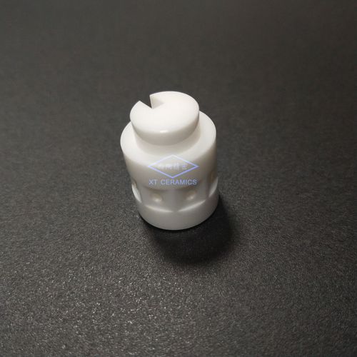 阀门衬套 - Dongguan Xitao Precision Ceramics Co., Ltd. - 陶瓷 / 锆