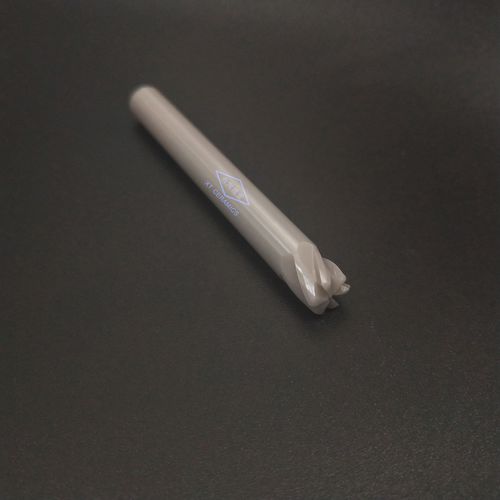 6刃铣刀 - Dongguan Xitao Precision Ceramics Co., Ltd. - 实心 / 陶瓷 / 用于塑料