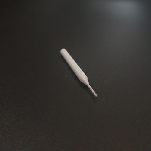 球头铣刀 - Dongguan Xitao Precision Ceramics Co., Ltd. - 立铣刀 / 实心 / 陶瓷