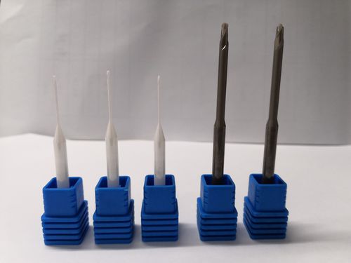立铣刀铣刀 - Dongguan Xitao Precision Ceramics Co., Ltd. - 陶瓷