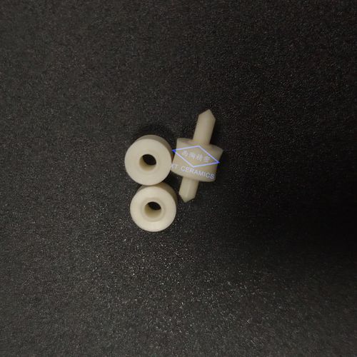 导向滚轮 - Dongguan Xitao Precision Ceramics Co., Ltd. - 陶瓷