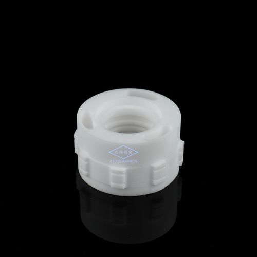 锆接头 - Dongguan Xitao Precision Ceramics Co., Ltd. - 液压 / 陶瓷