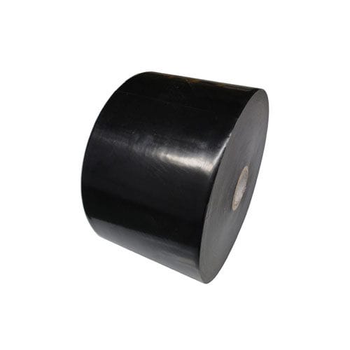 密封胶带 - T series - Jining Xunda Pipe Coating Materials Co., Ltd. - 聚乙烯 / 丁基橡胶 / 防水
