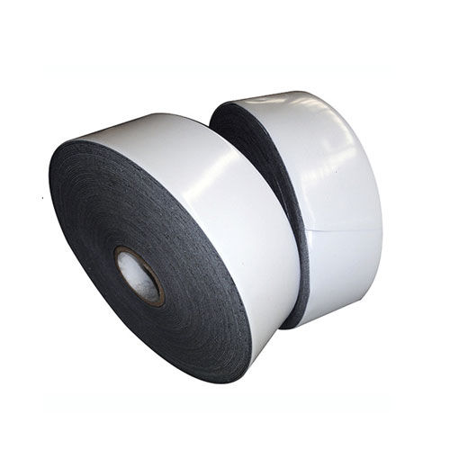 防护胶带 - T-215 - Jining Xunda Pipe Coating Materials Co., Ltd. - 聚乙烯 / 丁基橡胶
