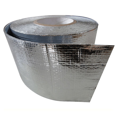 密封胶带 - Jining Xunda Pipe Coating Materials Co., Ltd. - 橡胶 / 聚酯 / 铝制