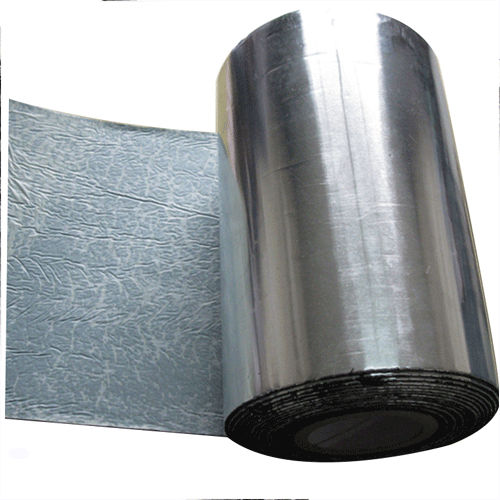 隔热带 - Jining Xunda Pipe Coating Materials Co., Ltd. - 铝制 / 用于汽车工业 / 涂层
