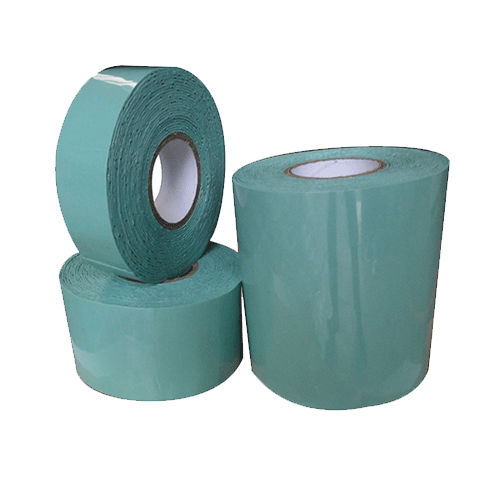 粘弹性胶带 - Jining Xunda Pipe Coating Materials Co., Ltd. - 防腐蚀 / 聚乙烯 / 聚丙烯