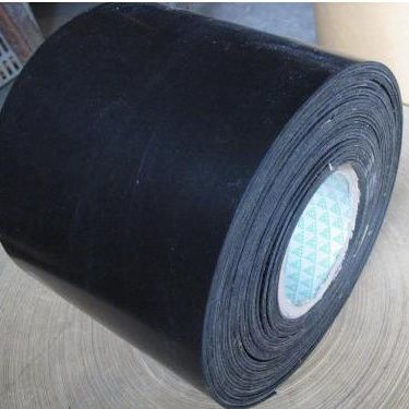 防腐蚀胶带 - Jining Xunda Pipe Coating Materials Co., Ltd. - 聚乙烯 / 丁基橡胶 / 防水