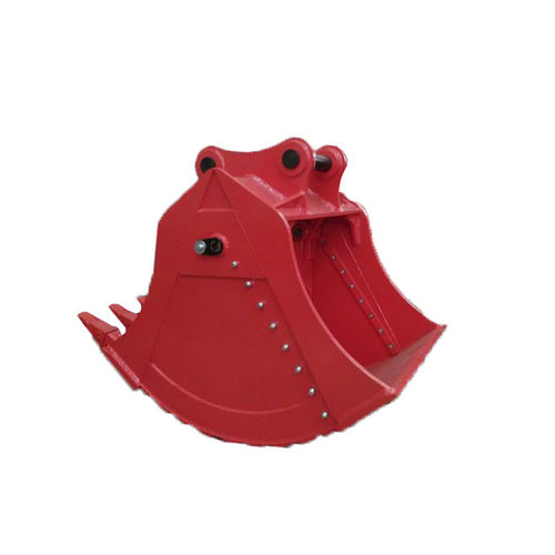 挖沟铲斗 - Xuzhou Shenfu Construction Machinery and Equipment Co., Ltd. - 挖掘机 / 5
