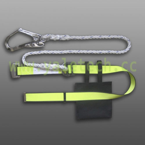 防坠落安全带 - YL-W203 - Hangzhou Yale Industrial Co., Ltd.