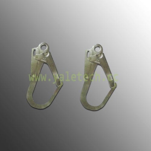 扣紧式吊钩 - YL-H01 - Hangzhou Yale Industrial Co., Ltd. - 安全型