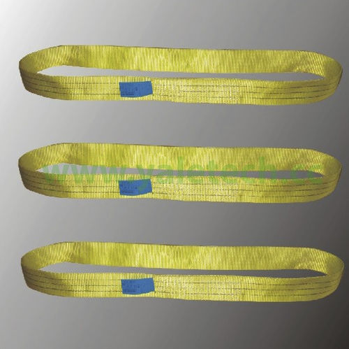 环形吊索 - EWS7-1P series - Hangzhou Yale Industrial Co., Ltd. - 聚酯
