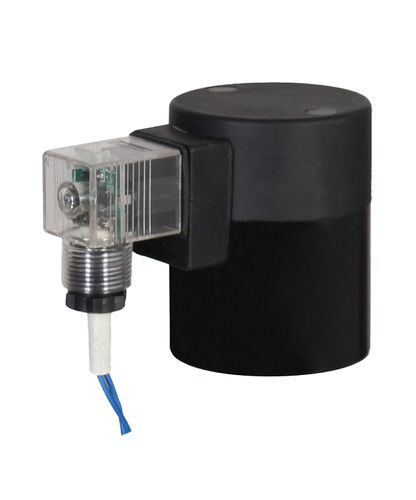 电磁阀电磁铁 - YF1B - Yongchuang solenoid valve - 单线圈