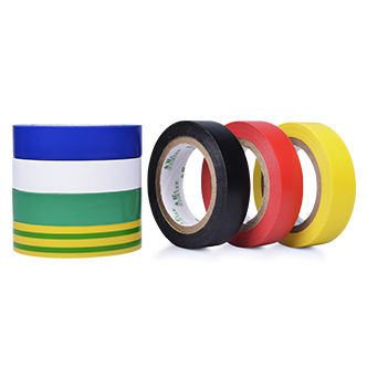 绝缘胶带 - EWG18-Z series - Shanghai Yongguan Adhesive Products Corporation - 橡胶 / PVC / 黑色