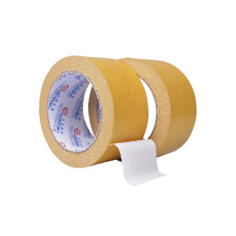 双面胶带 - S10 series - Shanghai Yongguan Adhesive Products Corporation - 橡胶 / 聚丙烯 / 合成纤维