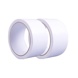 双面胶带 - S3 series - Shanghai Yongguan Adhesive Products Corporation - 丙烯塑料 / 隔纸 / 白色