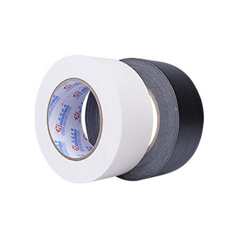 橡胶胶带 - DR30-2 - Shanghai Yongguan Adhesive Products Corporation - 聚乙烯 / 黑色 / 白色