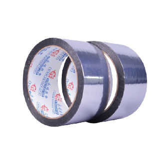 包装胶带 - B342 - Shanghai Yongguan Adhesive Products Corporation - 丙烯塑料 / 金属 / 灰色