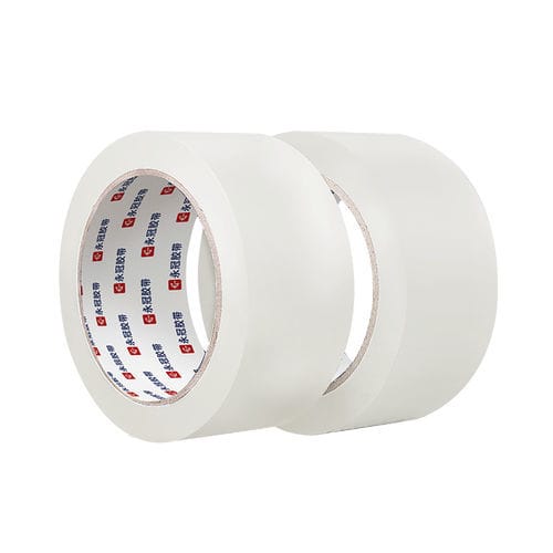密封胶带 - B139 - Shanghai Yongguan Adhesive Products Corporation - 包装 / 丙烯塑料