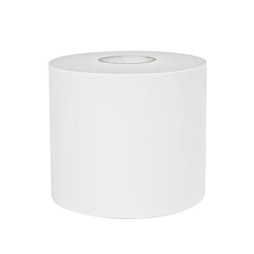 可印刷标签 - JCD2201 - Shanghai Yongguan Adhesive Products Corporation - 自粘式 / 规管 / 自粘贴