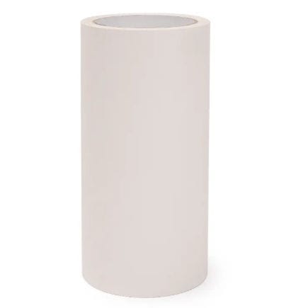 粘贴式标签 - JFM4014 - Shanghai Yongguan Adhesive Products Corporation - 用于识别 / 可印刷 / 热转印