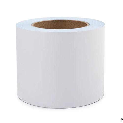 粘贴式标签 - JFM3013 - Shanghai Yongguan Adhesive Products Corporation - 可印刷 / 纸质 / 复合陶瓷
