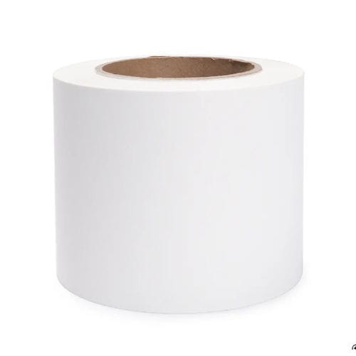 粘贴式标签 - JFH3014 - Shanghai Yongguan Adhesive Products Corporation - 可印刷 / 纸质 / 复合陶瓷