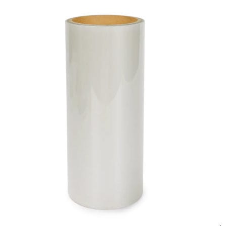 分离器薄膜 - VBL120 - Shanghai Yongguan Adhesive Products Corporation - 粘贴式 / 内衬 / 装饰