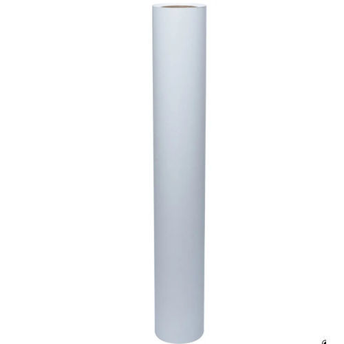 分离器薄膜 - UHF508-Z - Shanghai Yongguan Adhesive Products Corporation - 粘贴式 / PVC / 用于创建徽记