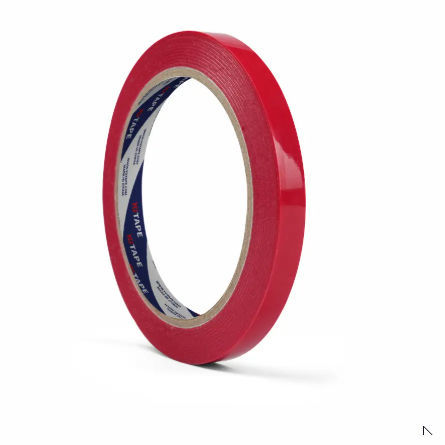 自粘式密封带 - UPVC65-LS2 - Shanghai Yongguan Adhesive Products Corporation