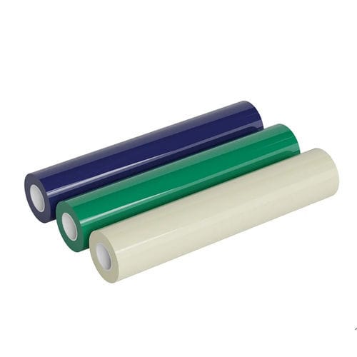 防护薄膜 - Shanghai Yongguan Adhesive Products Corporation - 粘贴式 / 聚乙烯 / PE