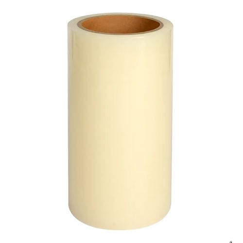 防护薄膜 - Shanghai Yongguan Adhesive Products Corporation - 栏杆 / 粘贴式 / 聚乙烯