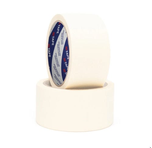 室内屏蔽带 - MF1101 - Shanghai Yongguan Adhesive Products Corporation - 用于油漆 / 有色