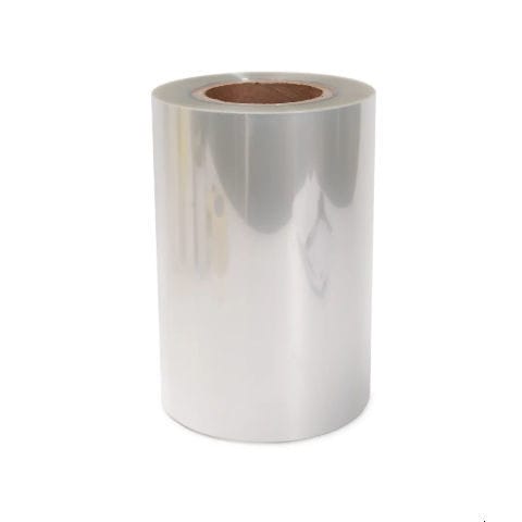 可印刷标签 - JFC4010 - Shanghai Yongguan Adhesive Products Corporation - 功能 / 粘贴式 / 纸质