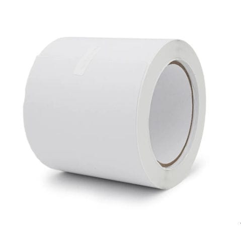 粘贴式标签 - RS6510 - Shanghai Yongguan Adhesive Products Corporation - 可印刷 / 热敏 / 规管