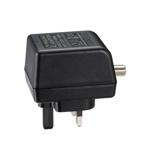 插入式电源 - YL7 series - Ninghai Yingjiao Electrical Co., Ltd. - AC/DC / 线性 / 短路保护