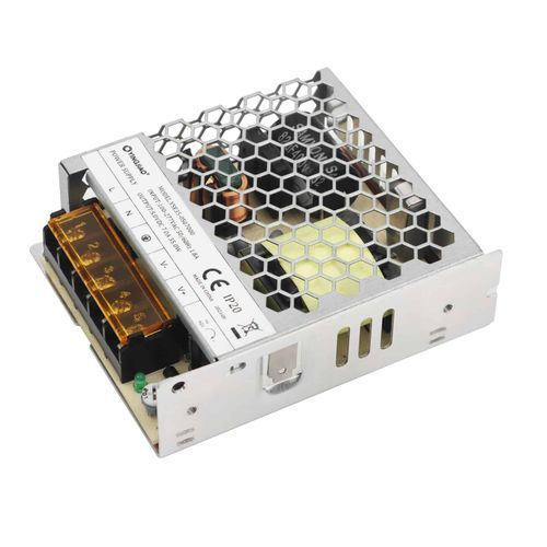 DC/DC电源 - YEL35 series - Ninghai Yingjiao Electrical Co., Ltd. - AC/DC / 短路保护 / 超载保护
