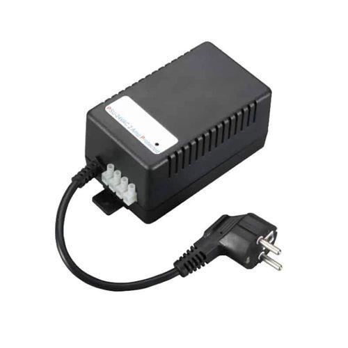 闭路电视监控摄像头电源 - YL50 series - Ninghai Yingjiao Electrical Co., Ltd. - 适配器 / AC/AC / 线性