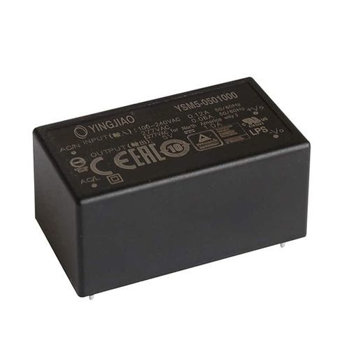 供电模块 - YSM5 series - Ninghai Yingjiao Electrical Co., Ltd.