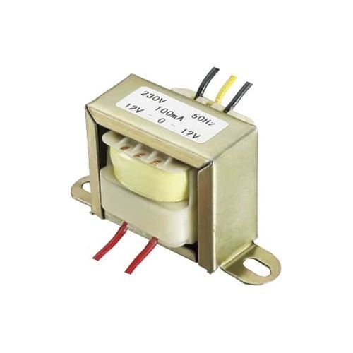 保护变压器 - YT1.2 - Ninghai Yingjiao Electrical Co., Ltd. - 交流 / 防短路