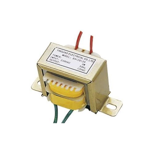 保护变压器 - YT5 - Ninghai Yingjiao Electrical Co., Ltd. - 防短路