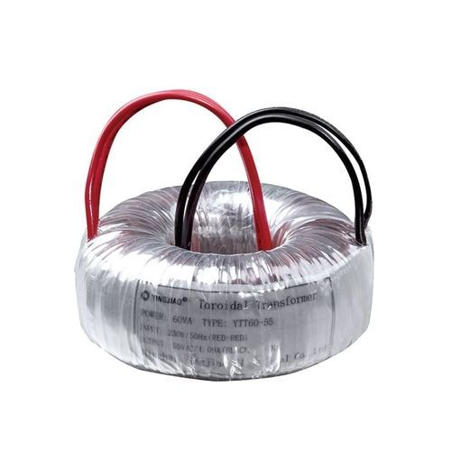 环形变压器 - YTT60 - Ninghai Yingjiao Electrical Co., Ltd.
