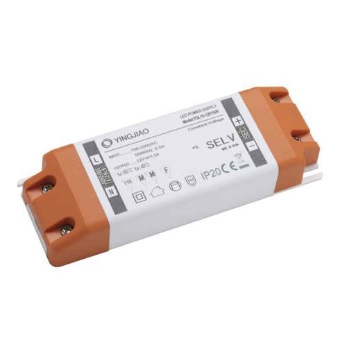 功率LED驱动 - YSL15-D series - Ninghai Yingjiao Electrical Co., Ltd. - 电流恒定 / 调光